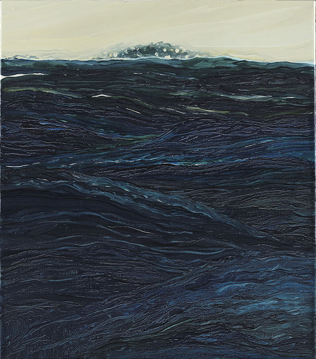 Pin-Ling Huang nca | nichido contemporary art
